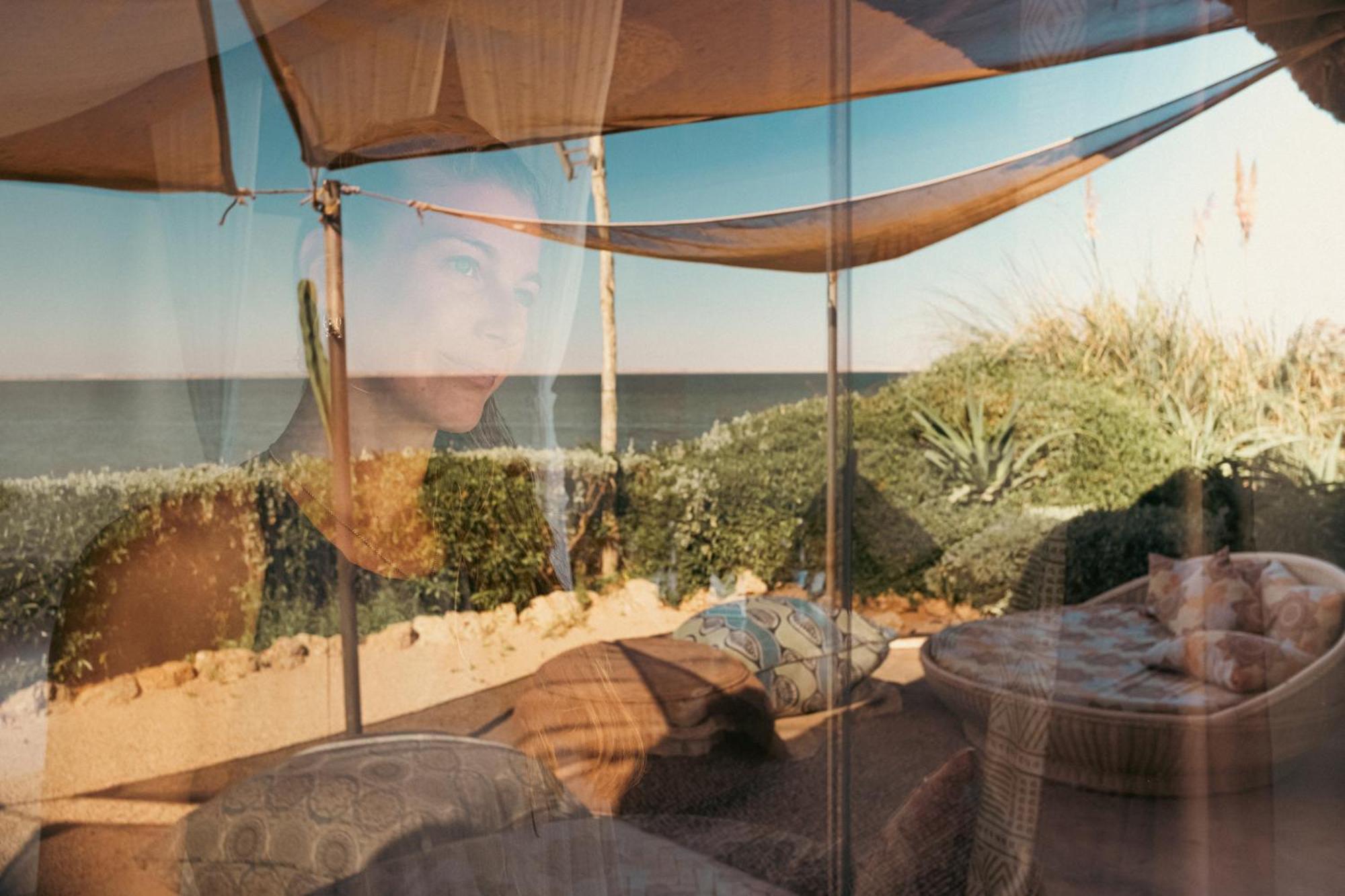 La Crique Nature & Spa Ad-Ad-Dakhla Exterior foto